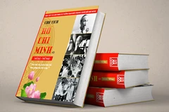 New book chronicles President Ho's commitment to health, exercise