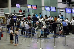 Vietnam boasts world’s fastest recovering domestic aviation market