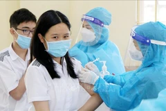Vietnam logs 435 new COVID-19 cases on November 18