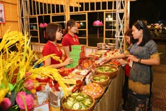 Vietnam culinary culture festival 2022 to take place from September 23-25