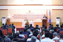 PM appreciates contributions by overseas Vietnamese in Cambodia