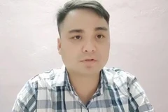 Man jailed for abusing freedom, democratic rights