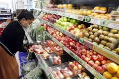 Strong growth recorded in revenue from retail, services