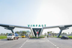 Vingroup issues 525 million USD bonds on international market in May