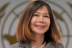 UN ready to support Vietnam in responding to new challenges: Coordinator 