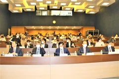 Vietnamese, RoK firms advised to team up for post-pandemic recovery