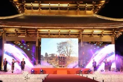 Trang An heritage festival in Ninh Binh closes