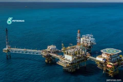 Malaysia's state energy firm forecast to contribute over 13 bln USD to budget