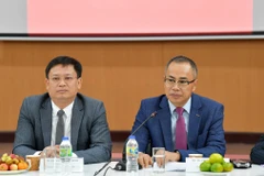 Thua Thien-Hue province promotes tourism in Thailand