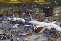 Boeing accelerates cooperation with Vietnamese suppliers