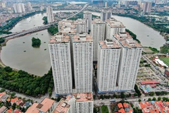 Hanoi: Urban planning issues need to be solved