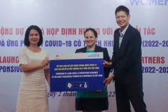 UN Women, Japan launch project to reduce COVID-19 impacts on women and girls