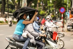 Hot weather forecast to become more extreme in northern, central regions