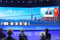 Russian businesses optimistic about trade cooperation with Vietnam 