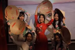 Vietnam Culture Week 2022 underway in Hungary 
