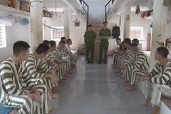 President commutes death penalty to life sentence for 10 prisoners