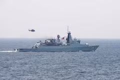 Indonesia to conduct join patrol in marine border regions 