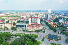 Thai Nguyen ranks second in FDI attraction in two months 