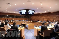Canadian expert appreciates Vietnam’s stance on 1982 UNCLOS 
