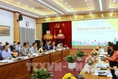 Hai Phong introduces investment opportunities to RoK firms