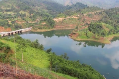 Three consecutive earthquakes jolt Central Highlands province