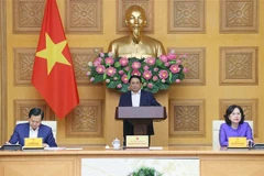 PM underlines banking system's role as arteries of economy