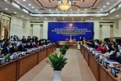 HCM City needs to improve business climate: experts