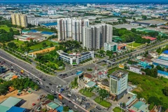 Low labour costs, large workforce drive Singapore start-ups in Vietnam