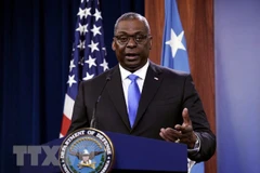 Shangri-La Dialogue: US reaffirms commitment to Southeast Asian countries