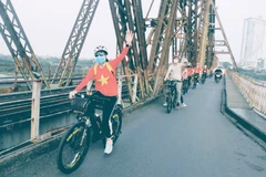 Diverse tours offered during Tet holidays