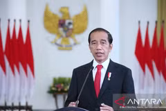 Indonesia to spotlight importance of blue economy, blue carbon during G20 presidency