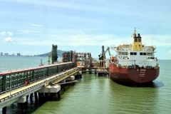 PV GAS supplies first propane batch to southern petrochemical complex