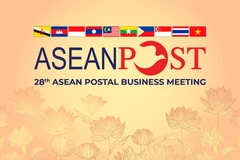 2022 ASEAN Postal Business Meeting to be held in Binh Dinh