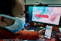  Vietnam targets over 90 percent of population using electronic health record in 2022
