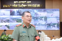 Ministry refutes rumor on travel ban of giant corporation leader