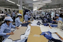 Unemployment, underemployment drop in H1
