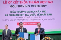 Int'l forum discusses ways for Mekong Delta’s sustainable development