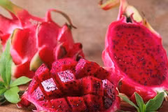 Various Vietnamese fruits able to be exported to Iran