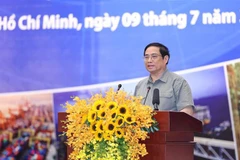 Southeastern region’s 15-year development reviewed