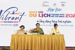 HCM City to launch tourism activities during SEA Games 31