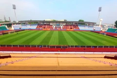 Phu Tho, Nam Dinh ready for SEA Games 31