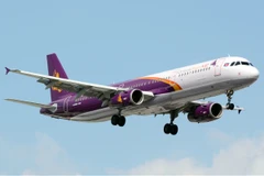 Cambodia Angkor Air opens Siem Reap-Hanoi route