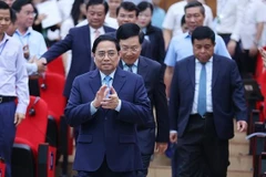 PM requests more efforts to further develop northern mountainous, midland region
