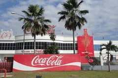 Coca-Cola invests 136-million-USD factory in Long An 