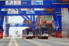 27 export items listed in “one-billion-USD” club in five months