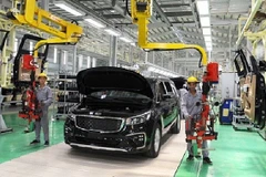 CIEM provides two scenarios for Vietnam’s economic growth this year