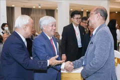 World Peace Council’s 22nd Assembly elect new Executive Committee