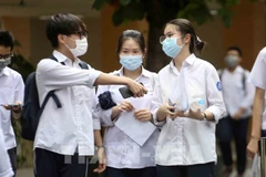 13 percent of children aged 13-17 in Vietnam feel lonely all the time: Report