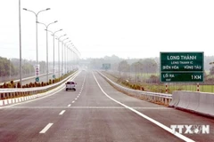 HCM City to prioritise major transport projects serving regional connectivity 