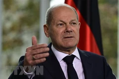 Chancellor Olaf Scholz’s Vietnam visit to deepen strategic partnership: German media